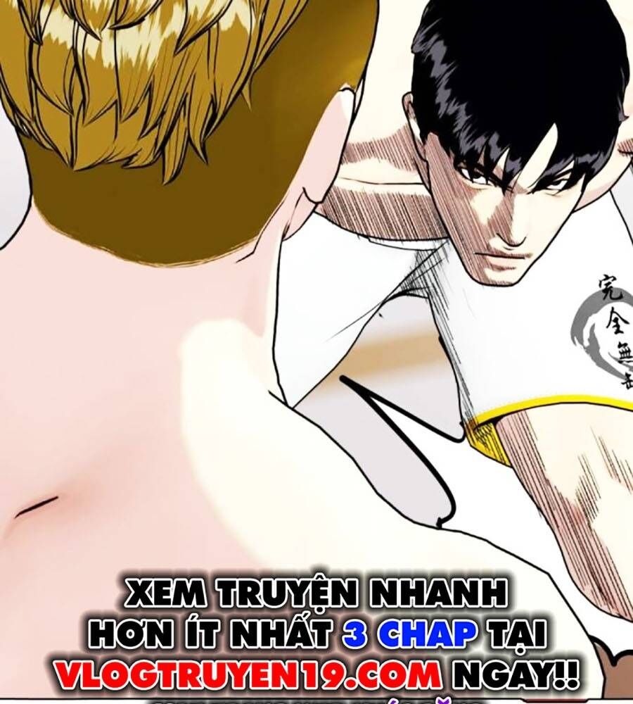 Loser Giỏi Võ Chapter 82 - Trang 2