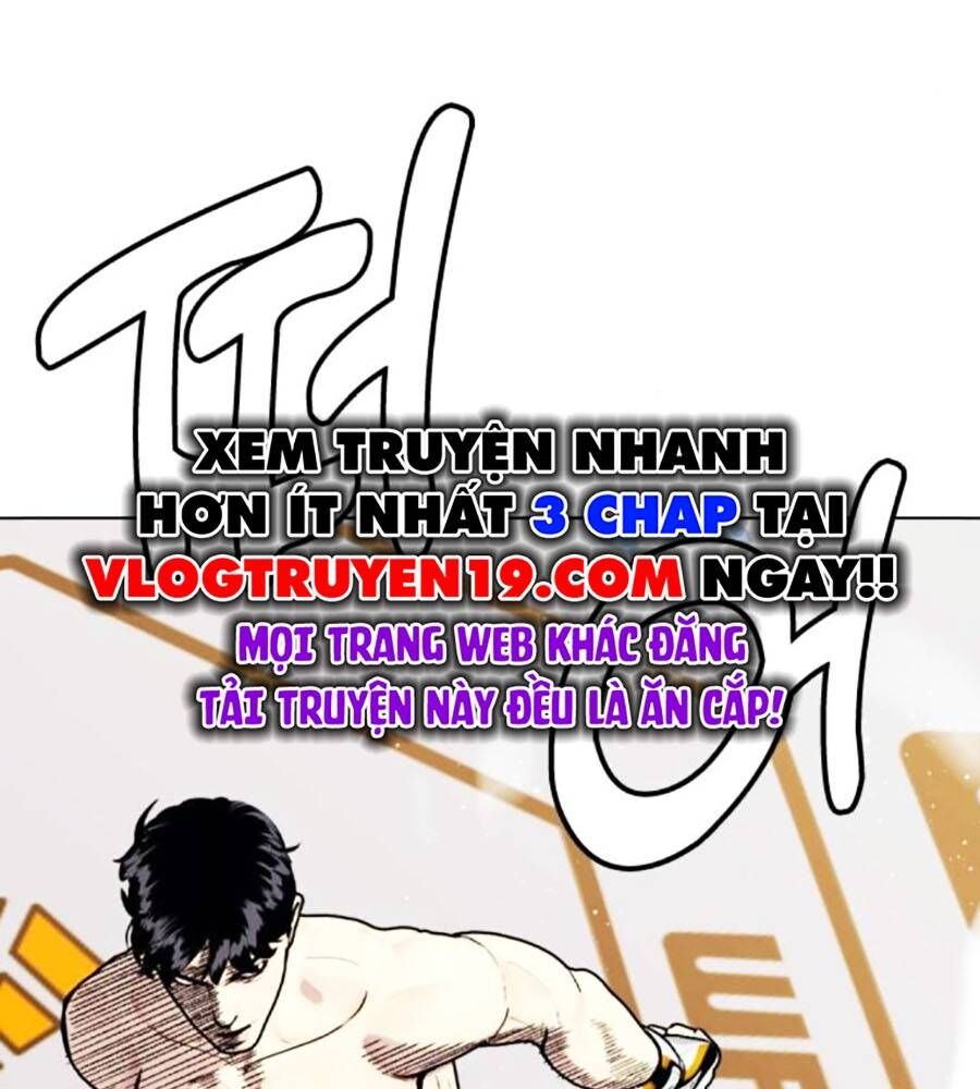 Loser Giỏi Võ Chapter 82 - Trang 2