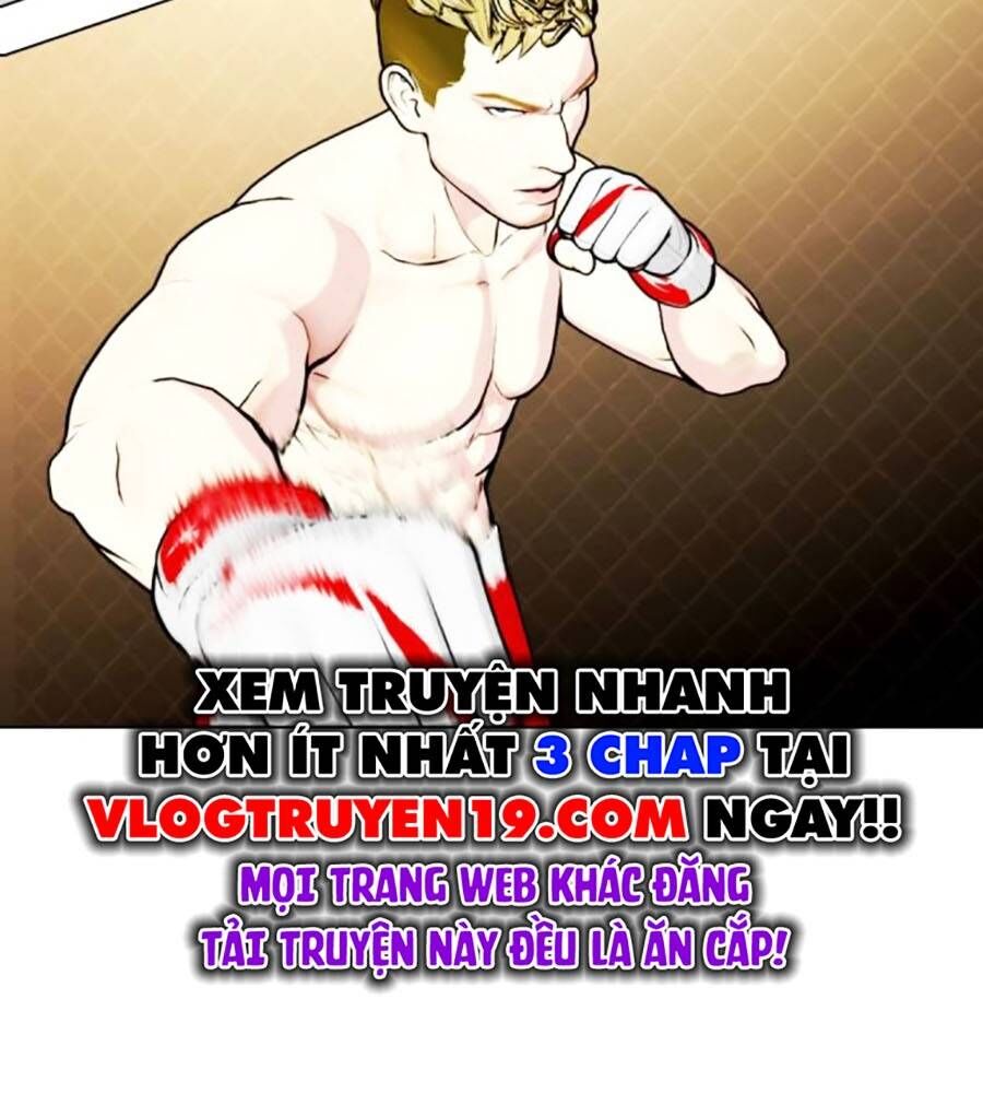 Loser Giỏi Võ Chapter 81 - Trang 2