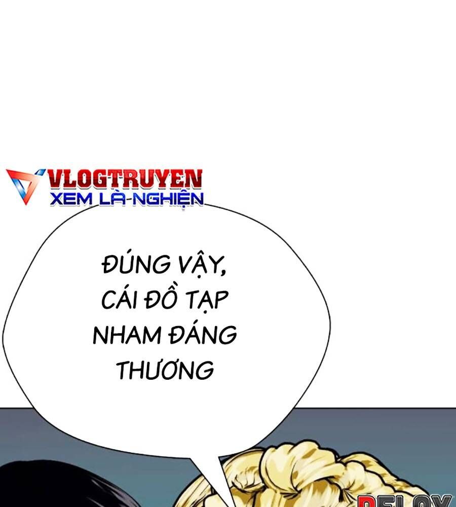 Loser Giỏi Võ Chapter 81 - Trang 2