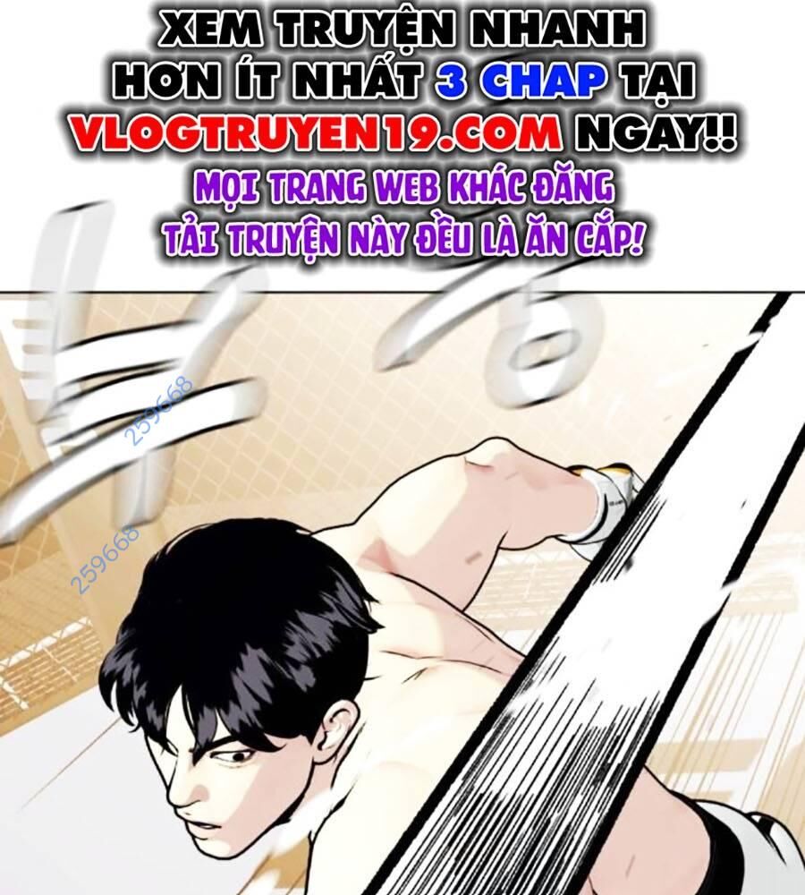 Loser Giỏi Võ Chapter 81 - Trang 2