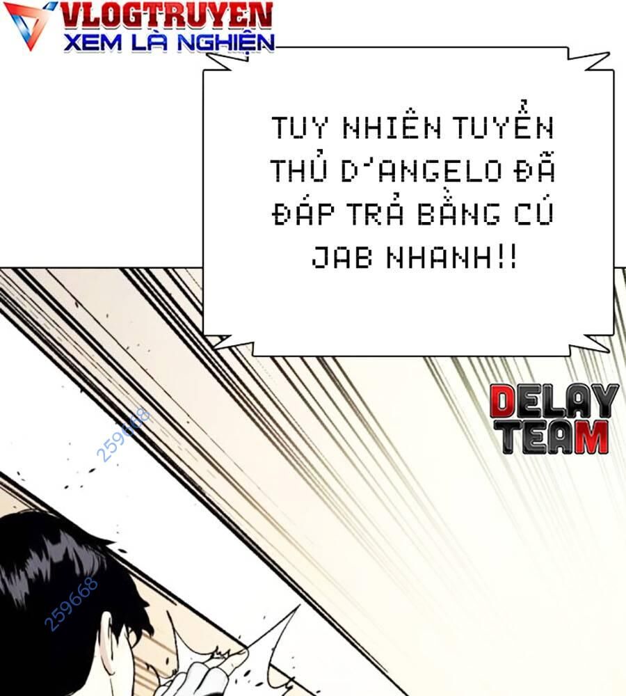 Loser Giỏi Võ Chapter 81 - Trang 2