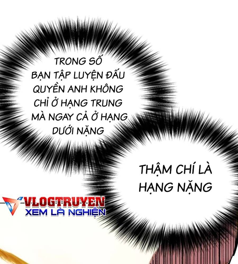 Loser Giỏi Võ Chapter 81 - Trang 2