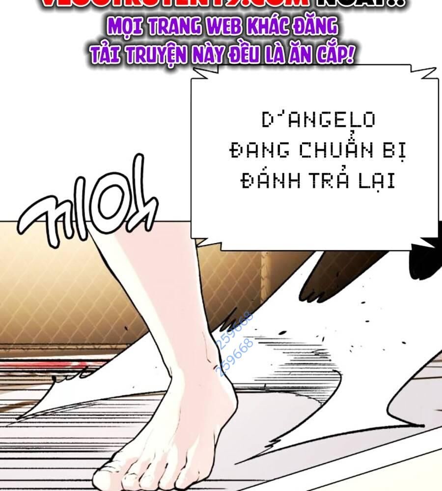 Loser Giỏi Võ Chapter 81 - Trang 2