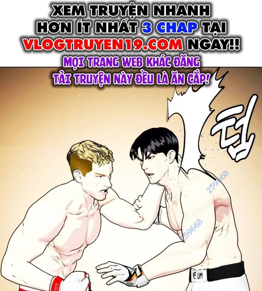 Loser Giỏi Võ Chapter 81 - Trang 2