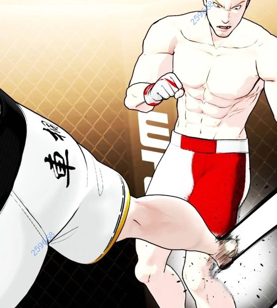 Loser Giỏi Võ Chapter 81 - Trang 2