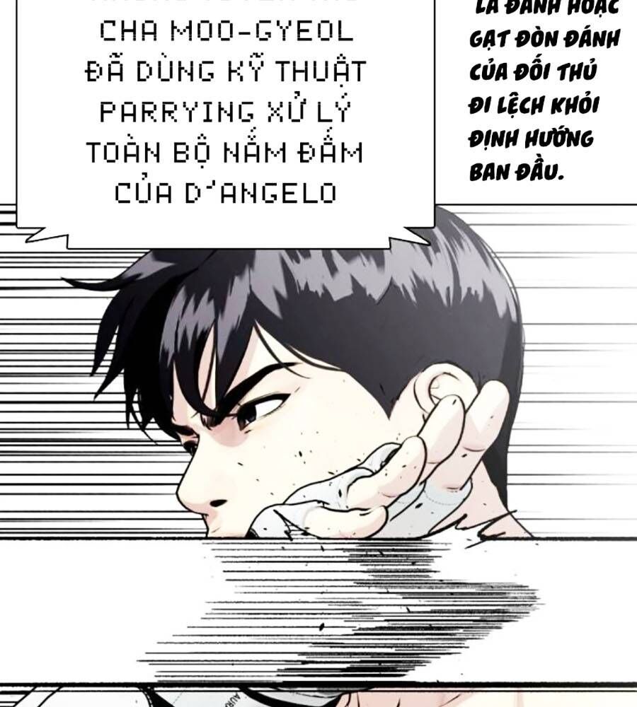 Loser Giỏi Võ Chapter 81 - Trang 2