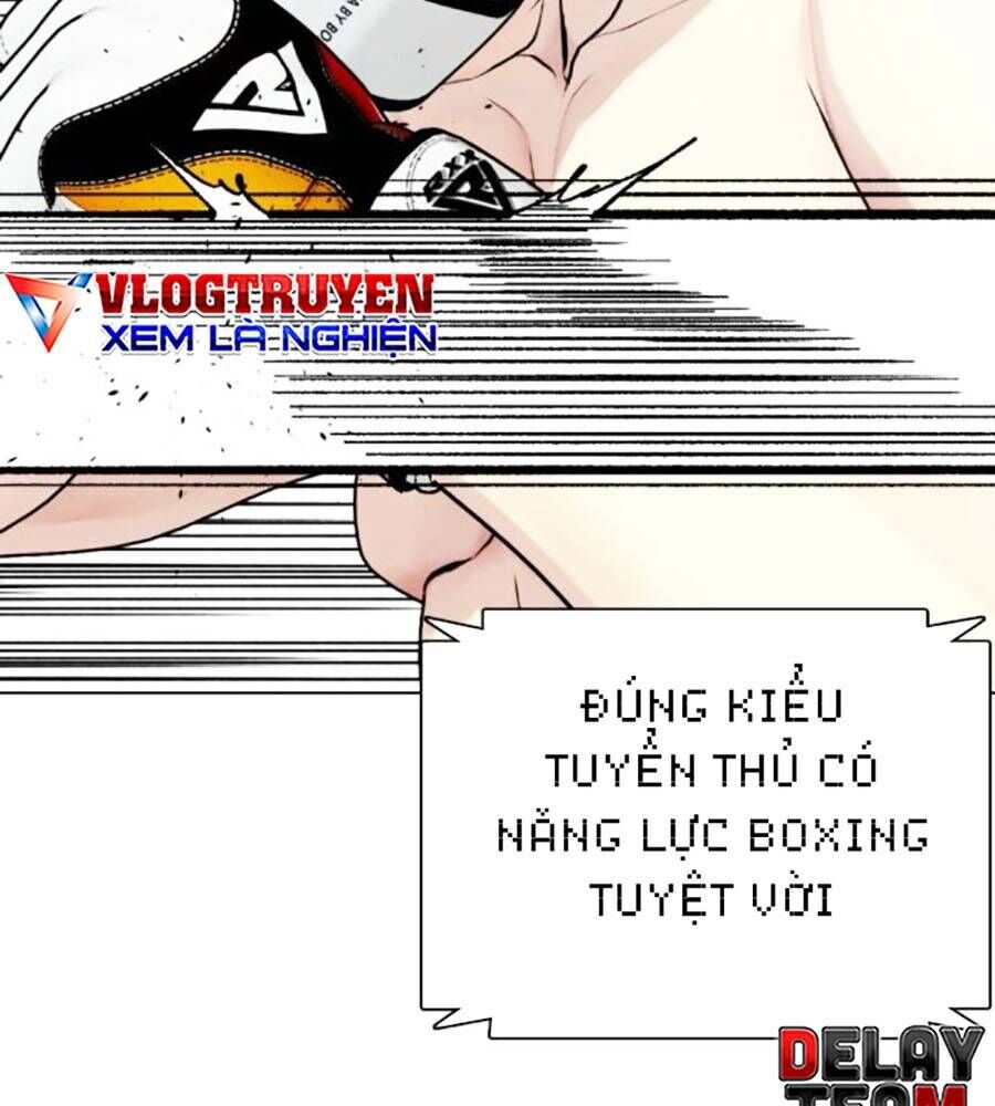 Loser Giỏi Võ Chapter 81 - Trang 2