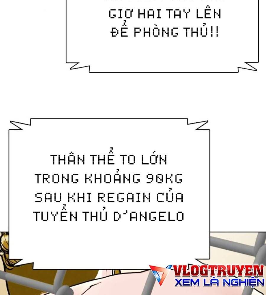 Loser Giỏi Võ Chapter 81 - Trang 2