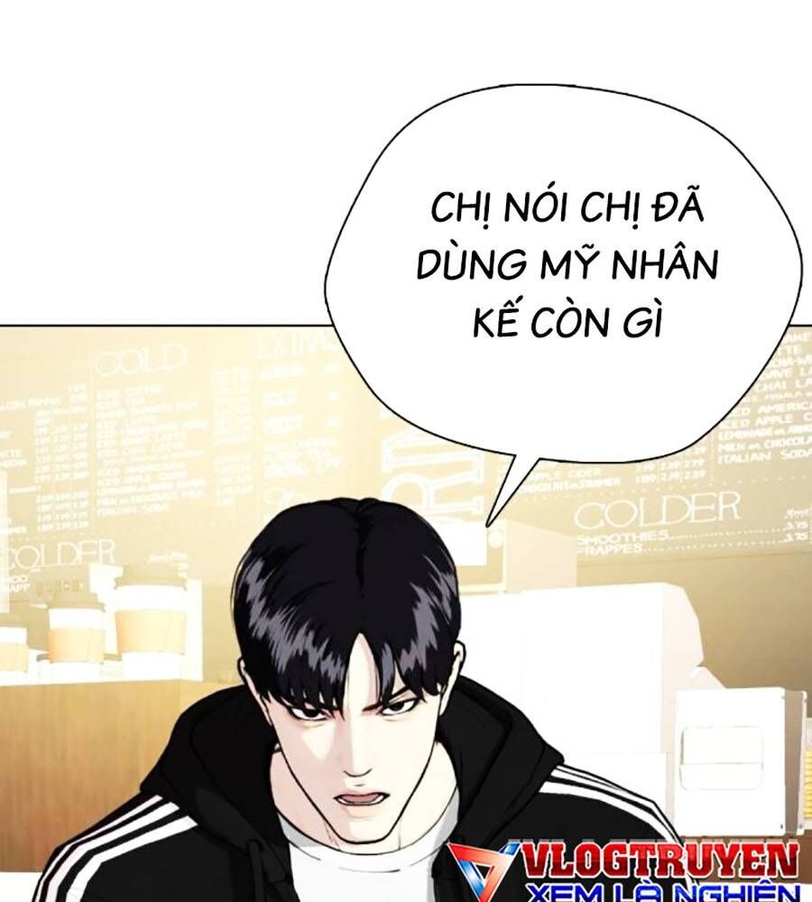 Loser Giỏi Võ Chapter 80 - Trang 2