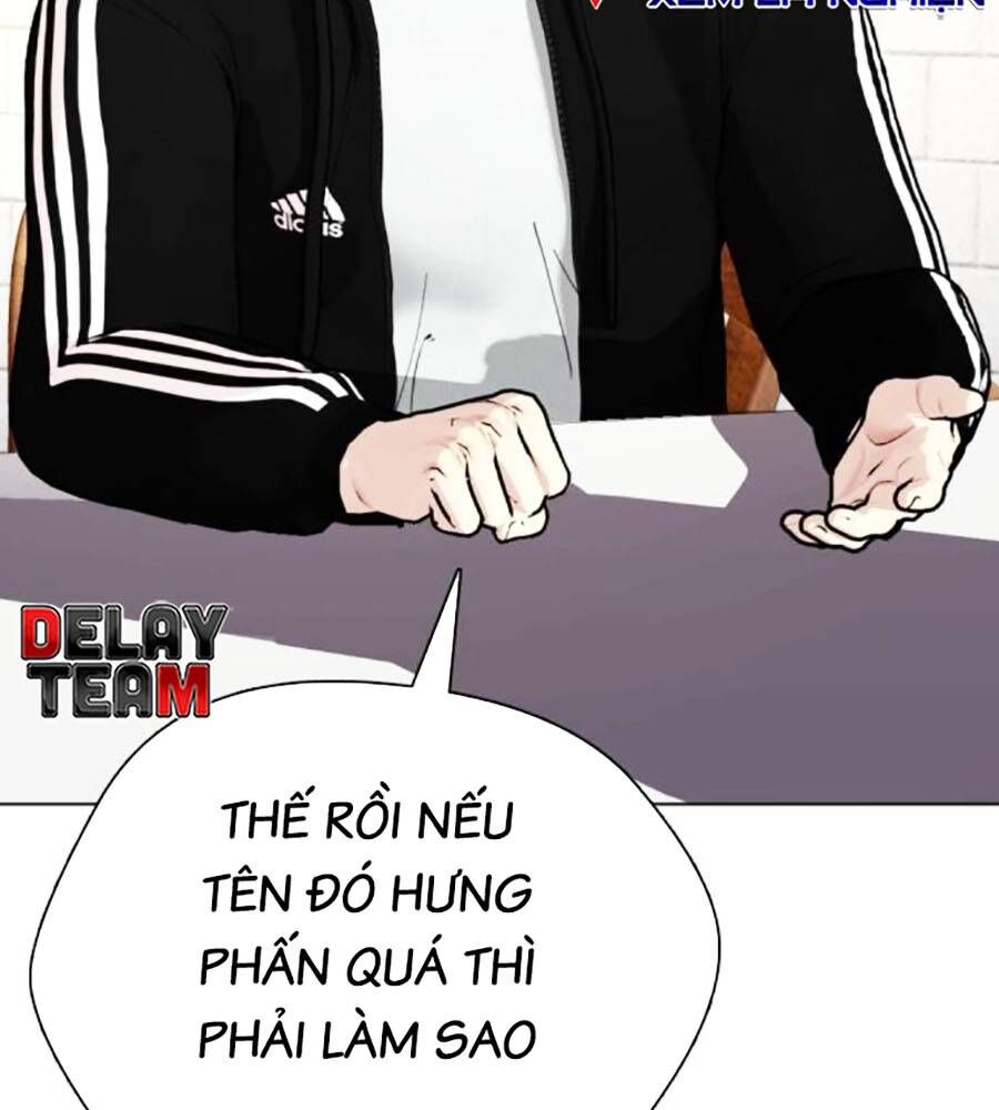 Loser Giỏi Võ Chapter 80 - Trang 2