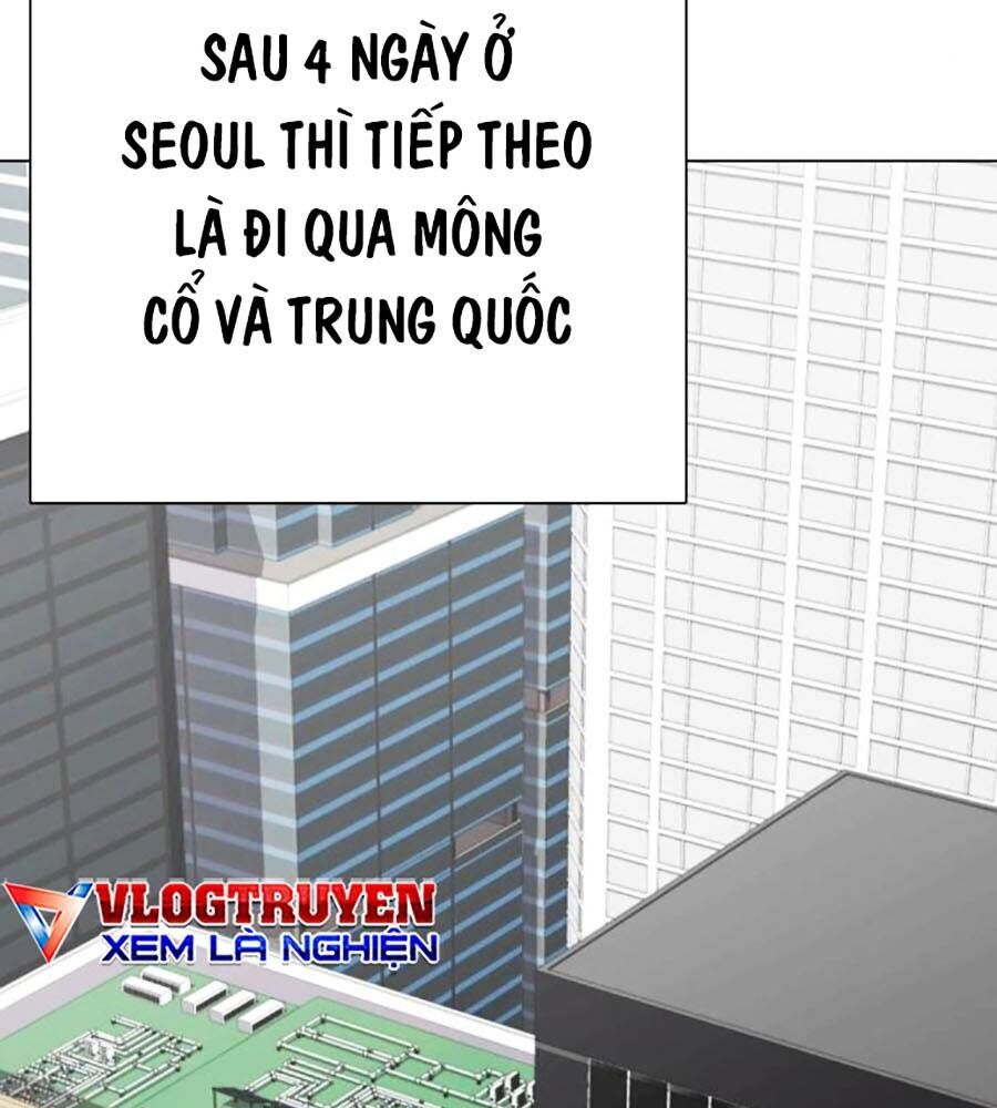 Loser Giỏi Võ Chapter 80 - Trang 2