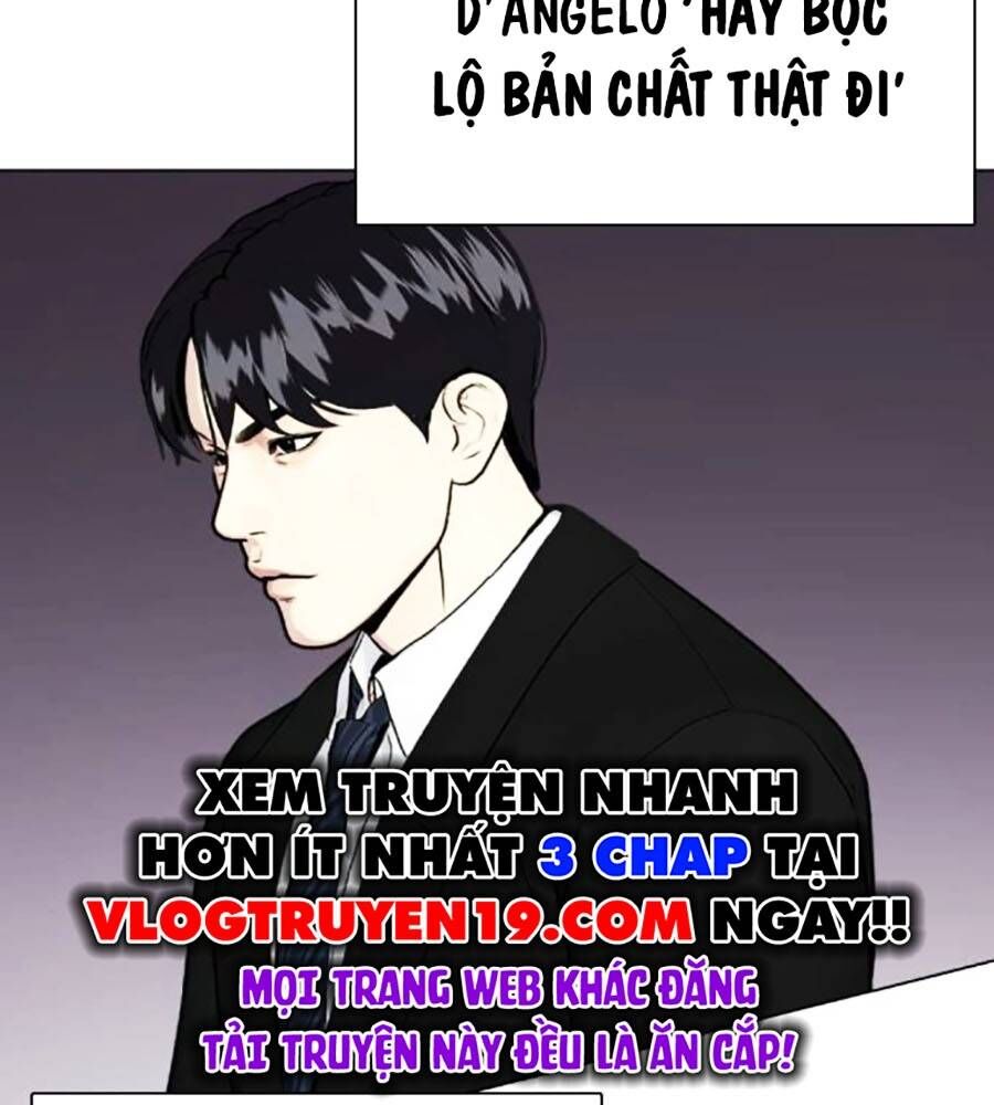 Loser Giỏi Võ Chapter 80 - Trang 2