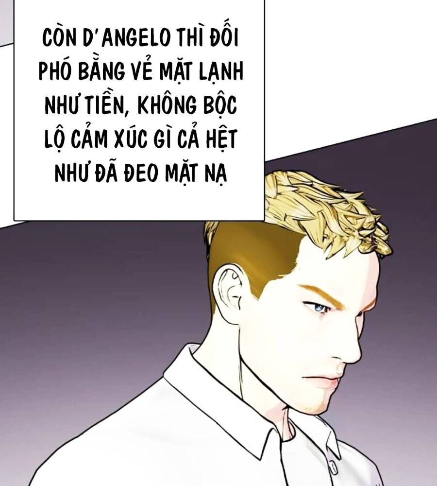 Loser Giỏi Võ Chapter 80 - Trang 2