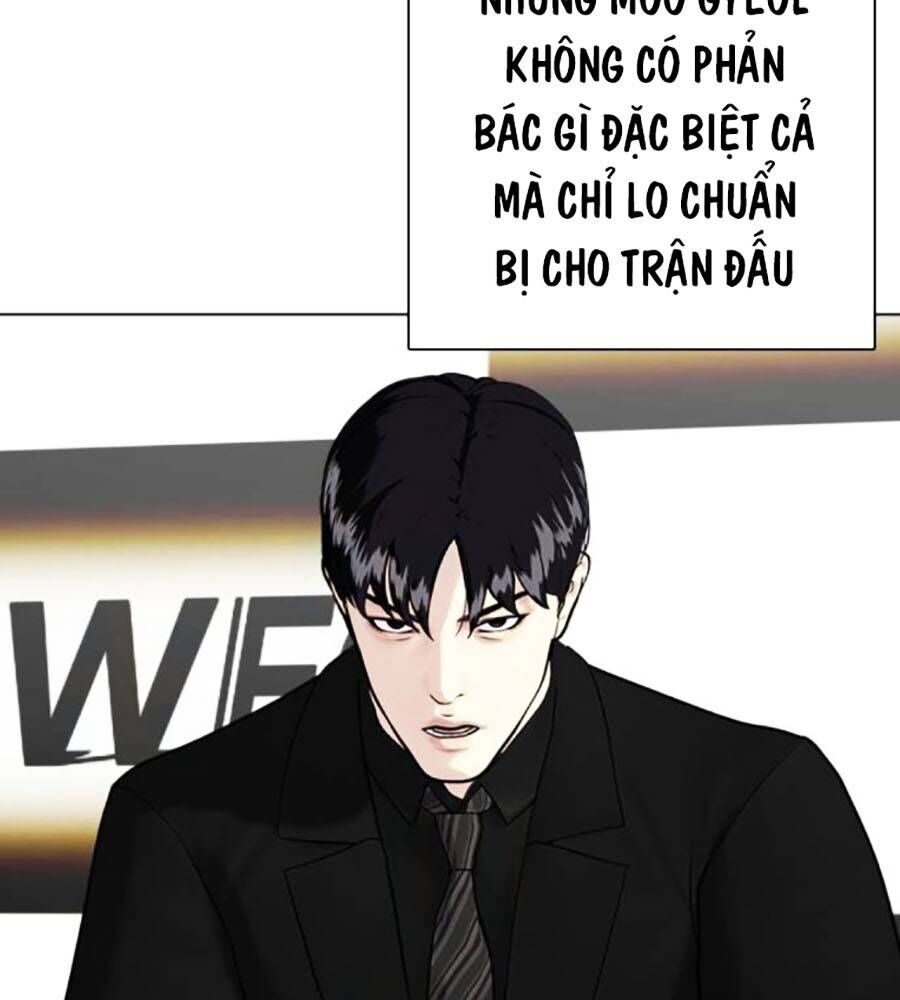 Loser Giỏi Võ Chapter 80 - Trang 2