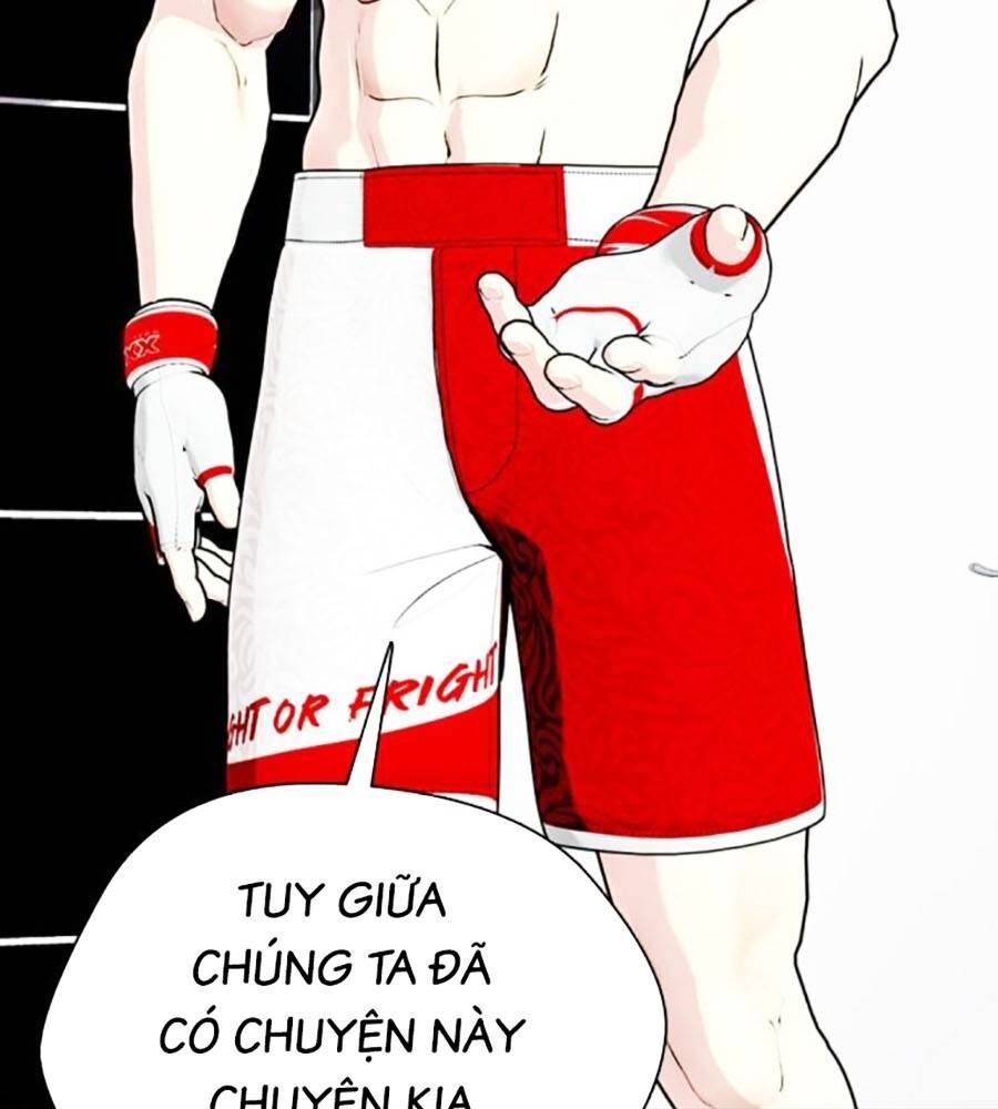 Loser Giỏi Võ Chapter 80 - Trang 2