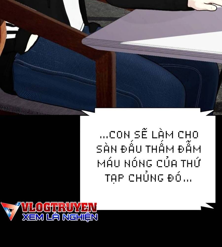 Loser Giỏi Võ Chapter 80 - Trang 2