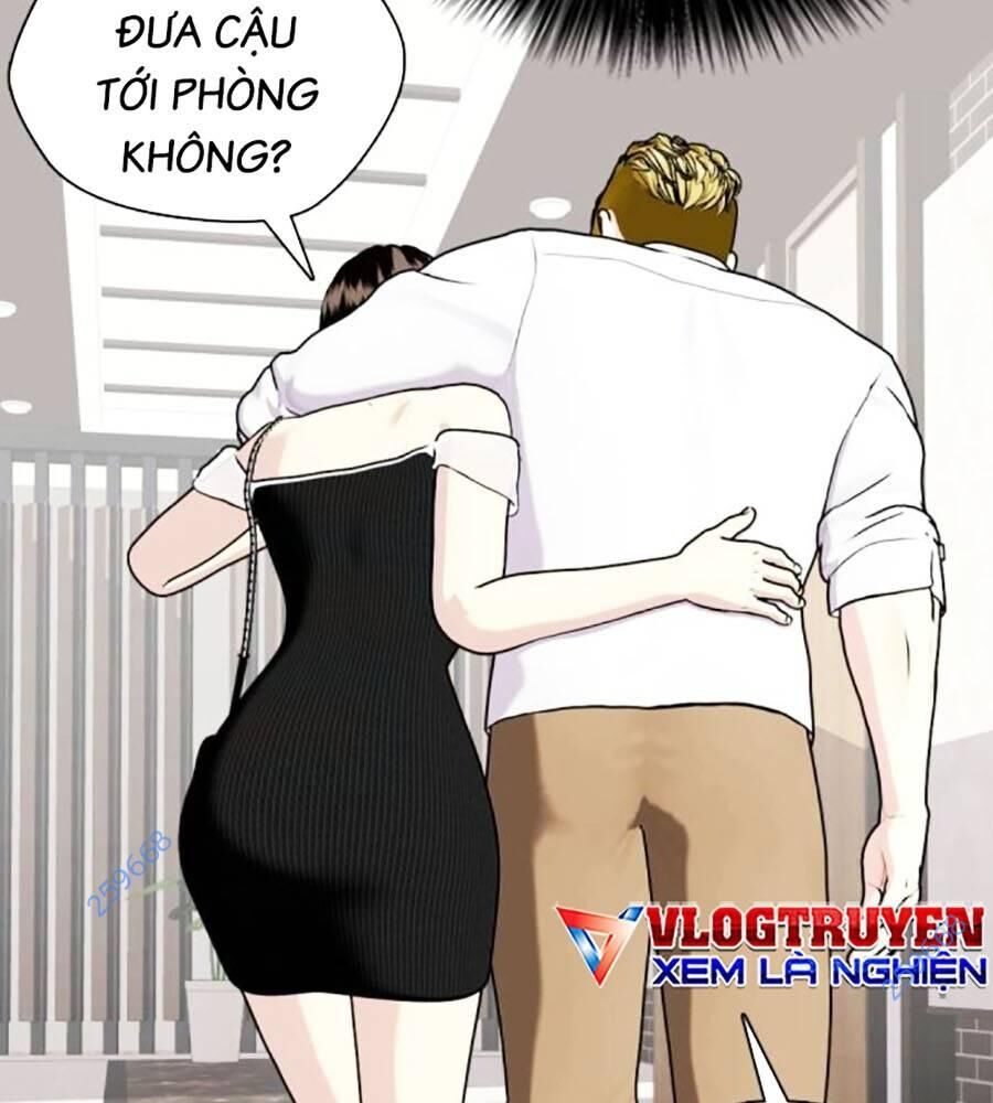 Loser Giỏi Võ Chapter 80 - Trang 2