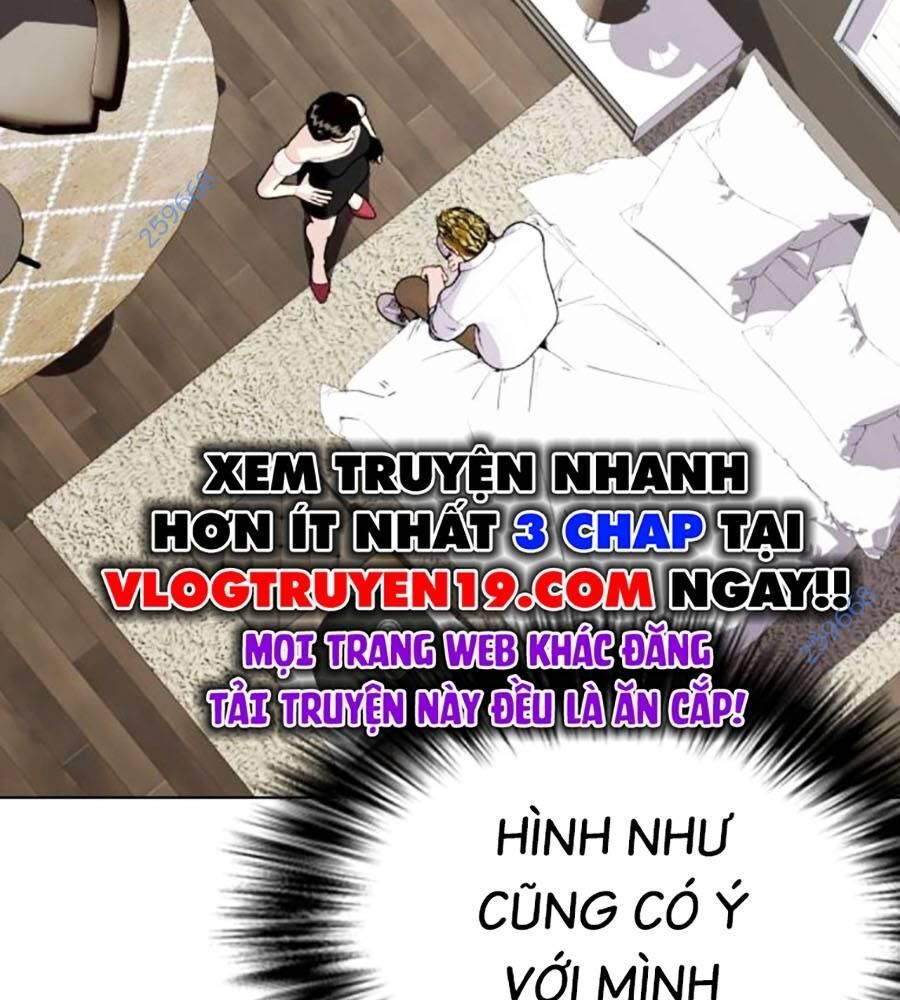 Loser Giỏi Võ Chapter 80 - Trang 2