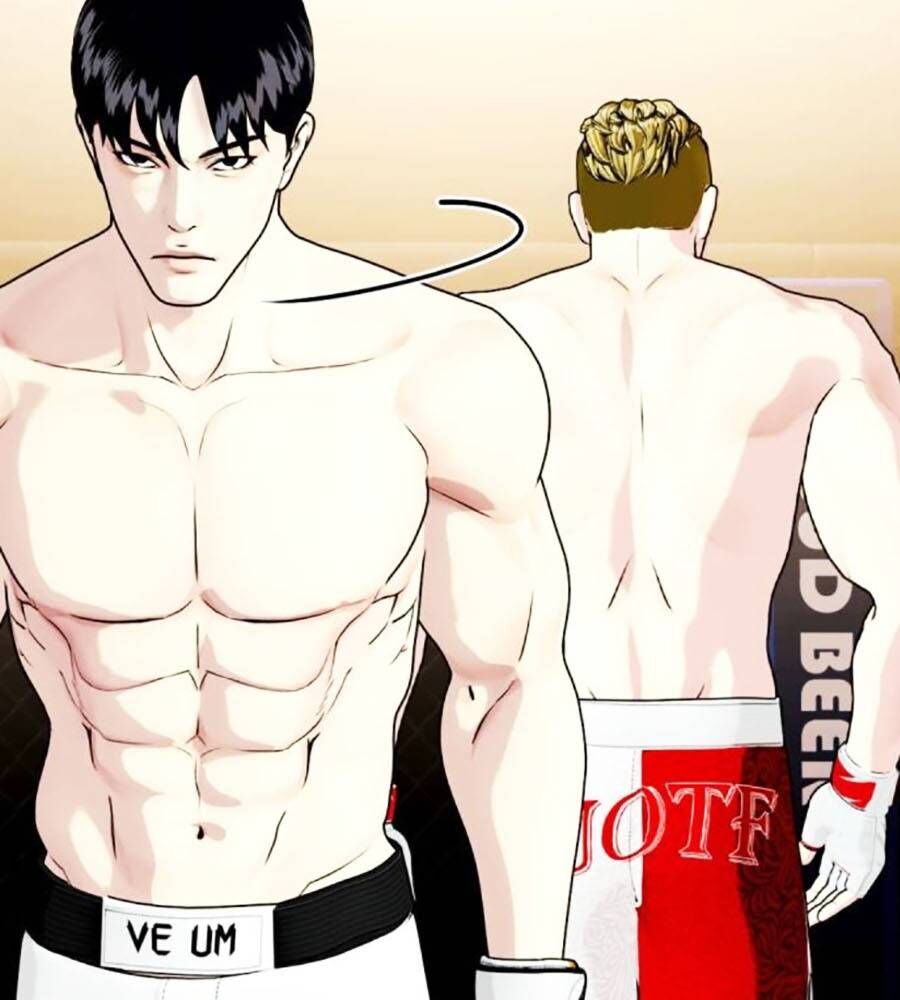 Loser Giỏi Võ Chapter 80 - Trang 2