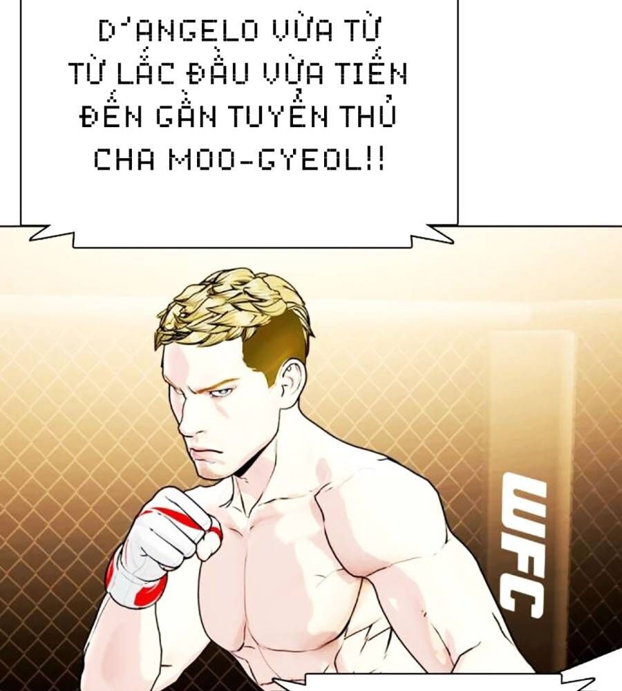 Loser Giỏi Võ Chapter 80 - Trang 2