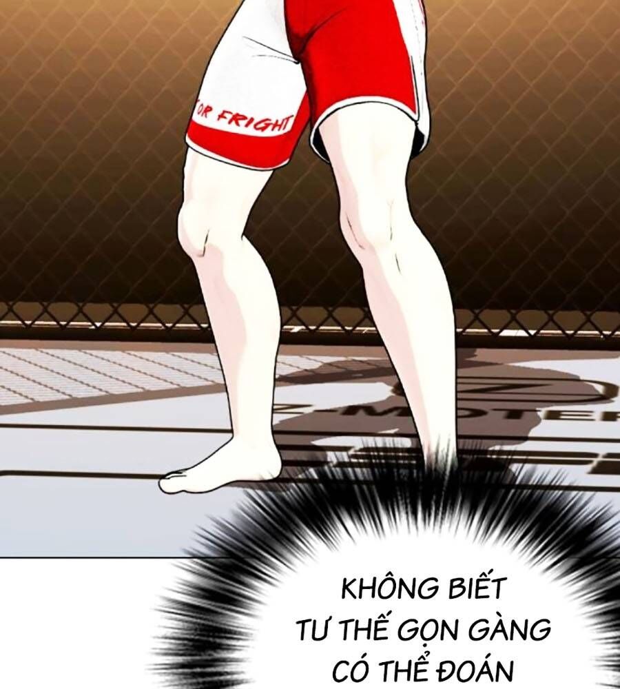 Loser Giỏi Võ Chapter 80 - Trang 2