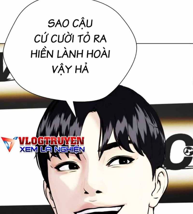 Loser Giỏi Võ Chapter 79 - Trang 2