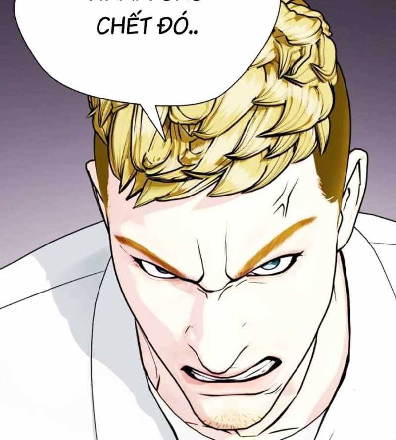 Loser Giỏi Võ Chapter 79 - Trang 2