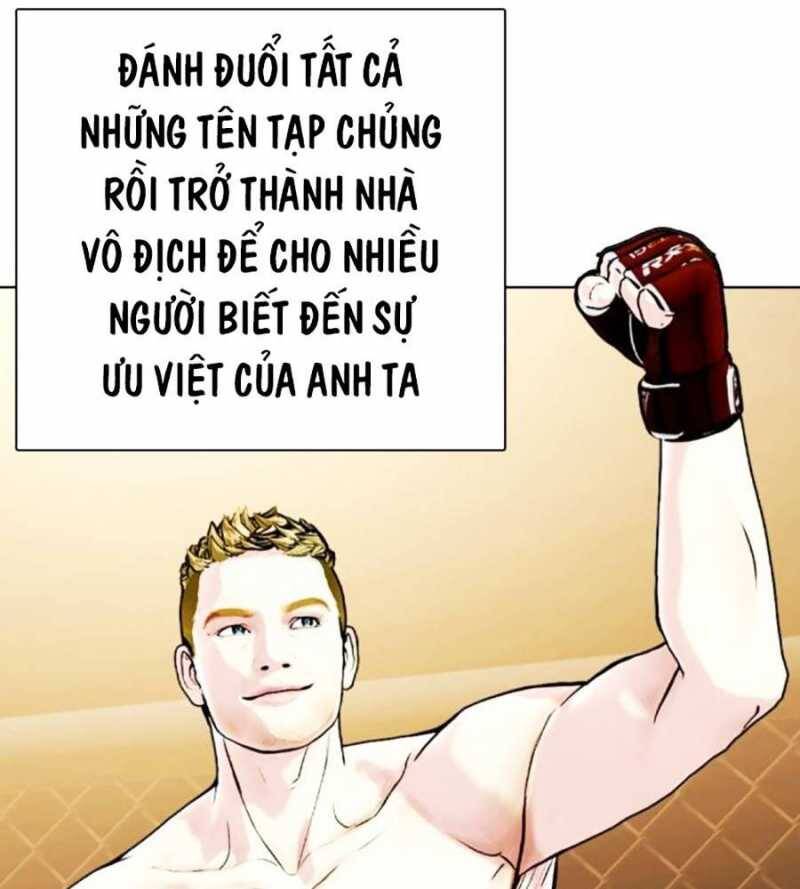 Loser Giỏi Võ Chapter 79 - Trang 2