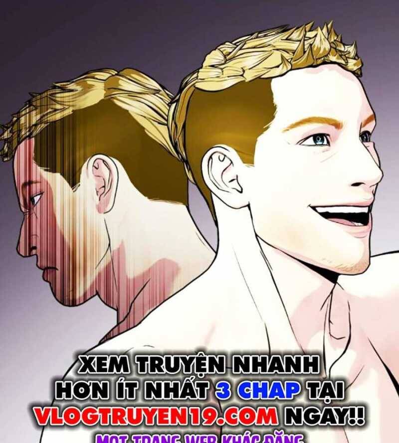 Loser Giỏi Võ Chapter 79 - Trang 2