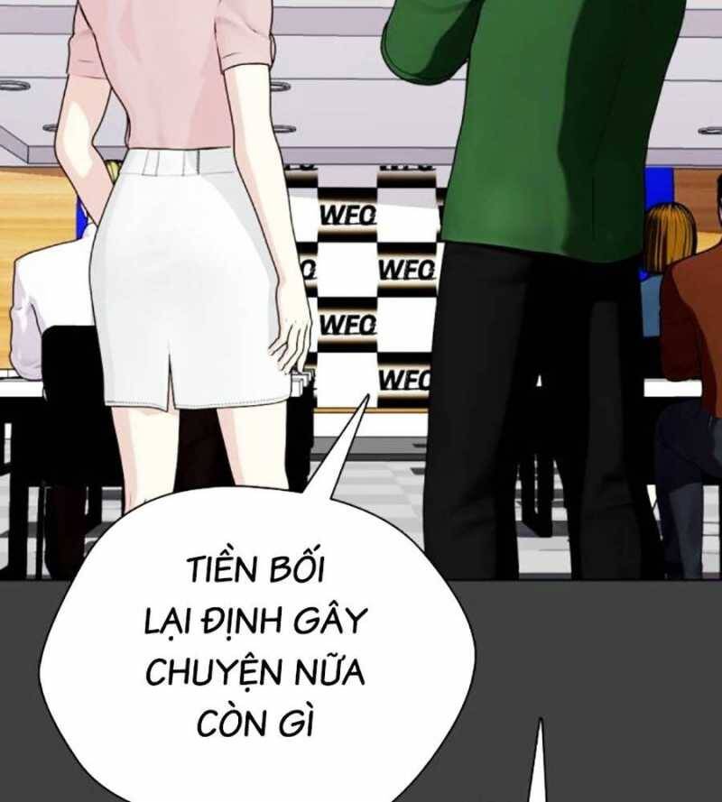 Loser Giỏi Võ Chapter 79 - Trang 2