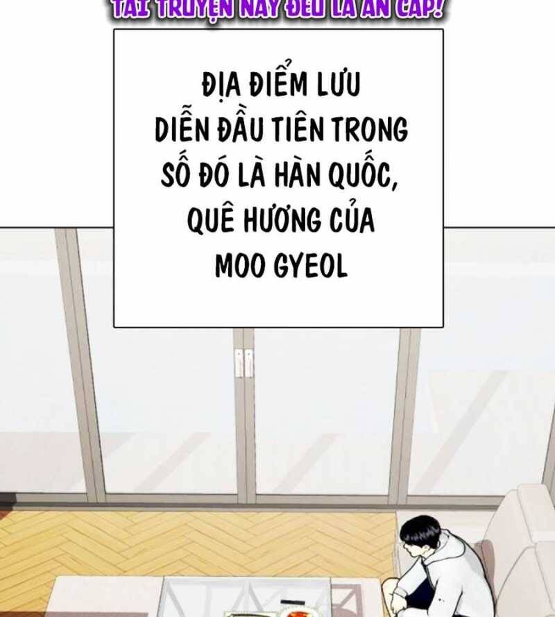 Loser Giỏi Võ Chapter 79 - Trang 2