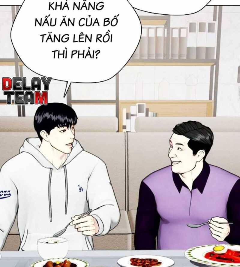 Loser Giỏi Võ Chapter 79 - Trang 2