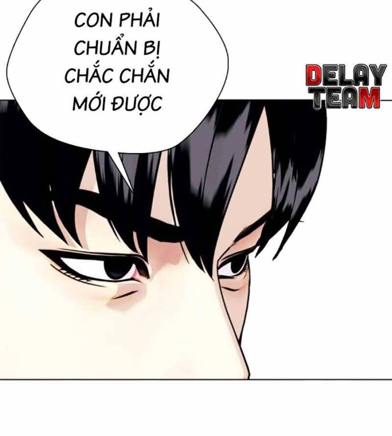 Loser Giỏi Võ Chapter 79 - Trang 2