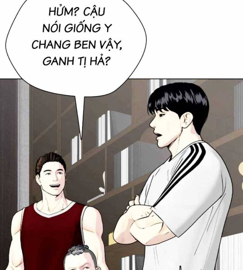 Loser Giỏi Võ Chapter 79 - Trang 2