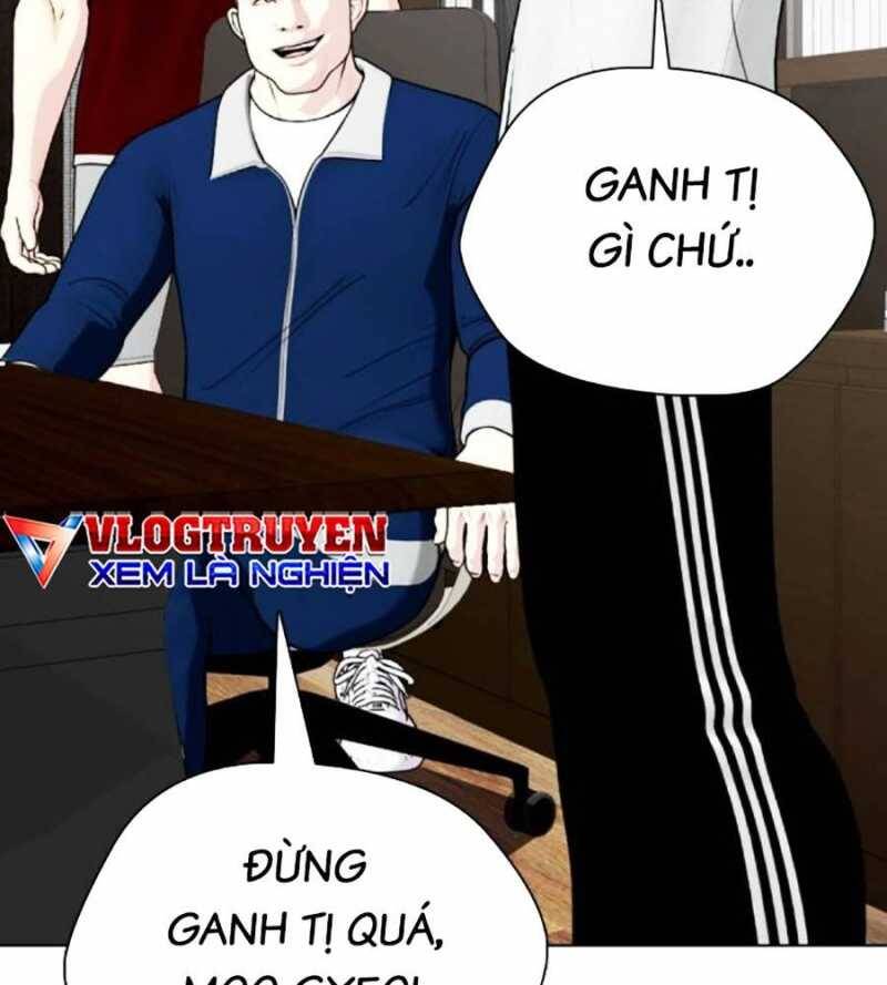 Loser Giỏi Võ Chapter 79 - Trang 2