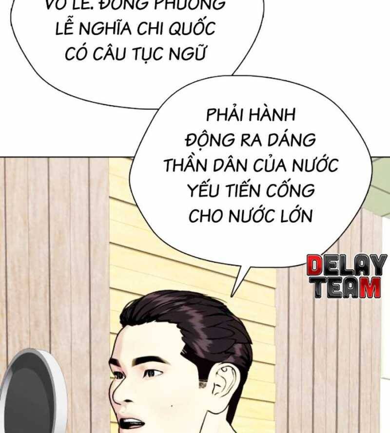 Loser Giỏi Võ Chapter 78 - Trang 2