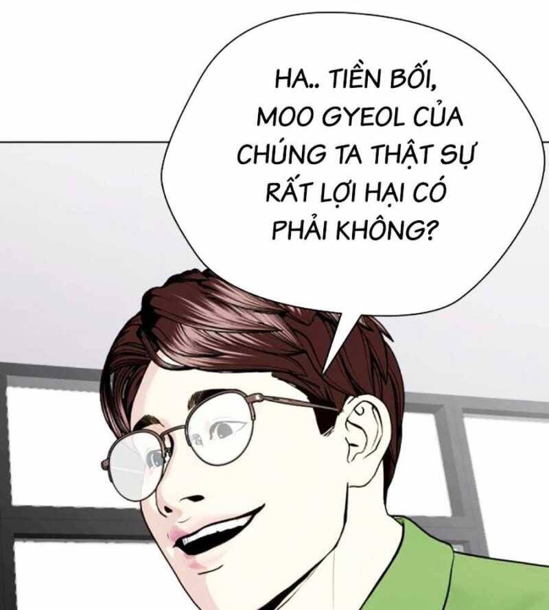 Loser Giỏi Võ Chapter 78 - Trang 2