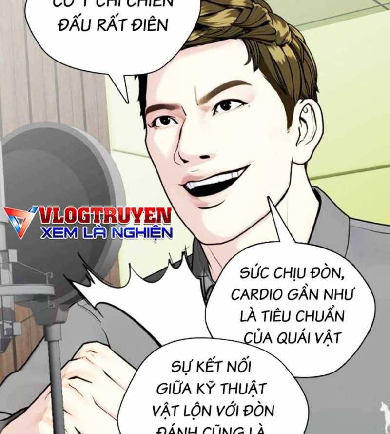 Loser Giỏi Võ Chapter 78 - Trang 2