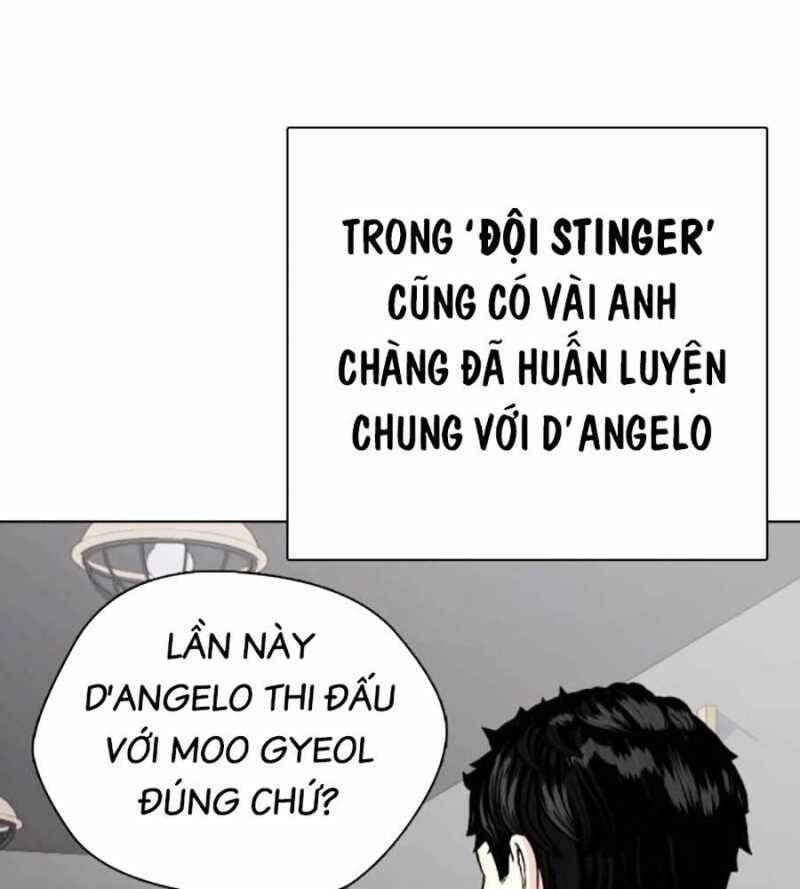 Loser Giỏi Võ Chapter 78 - Trang 2