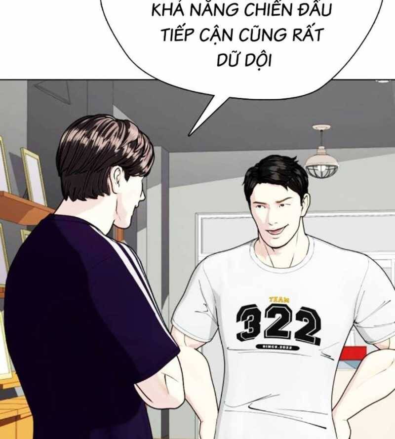 Loser Giỏi Võ Chapter 78 - Trang 2