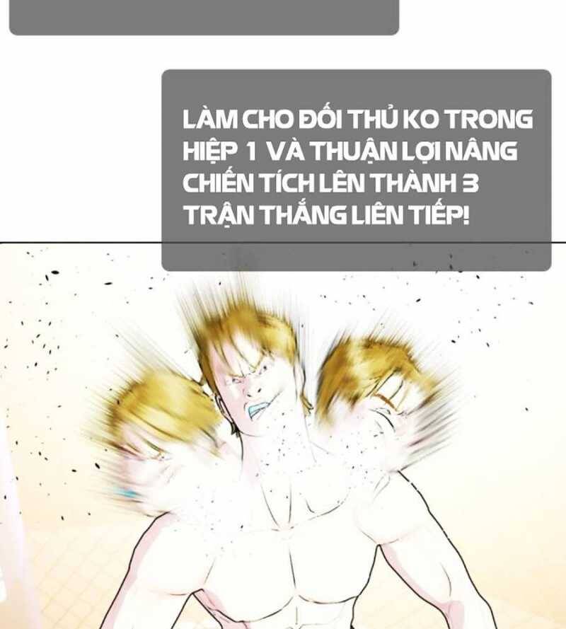 Loser Giỏi Võ Chapter 78 - Trang 2