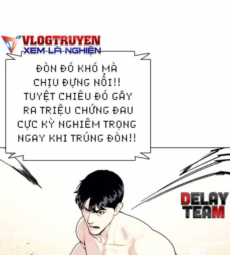 Loser Giỏi Võ Chapter 77 - Trang 2