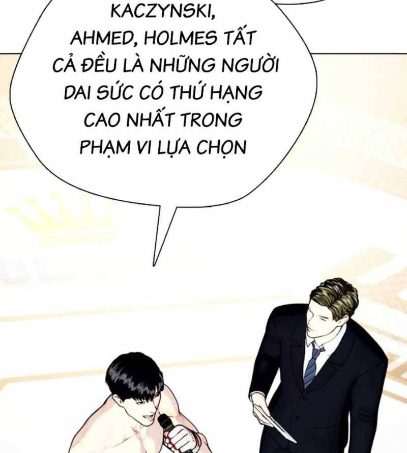 Loser Giỏi Võ Chapter 77 - Trang 2