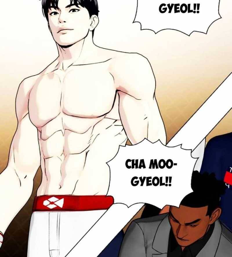 Loser Giỏi Võ Chapter 77 - Trang 2