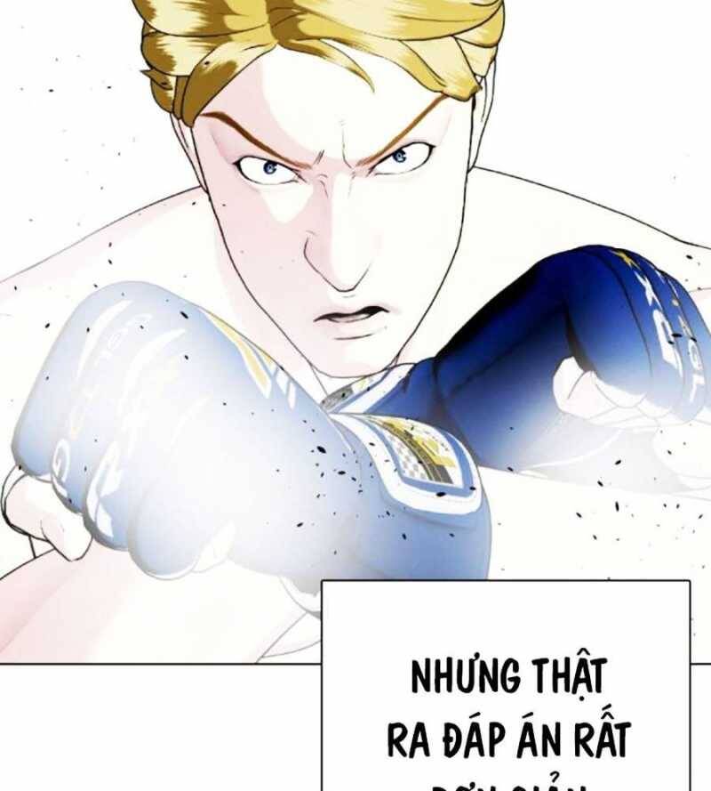 Loser Giỏi Võ Chapter 77 - Trang 2