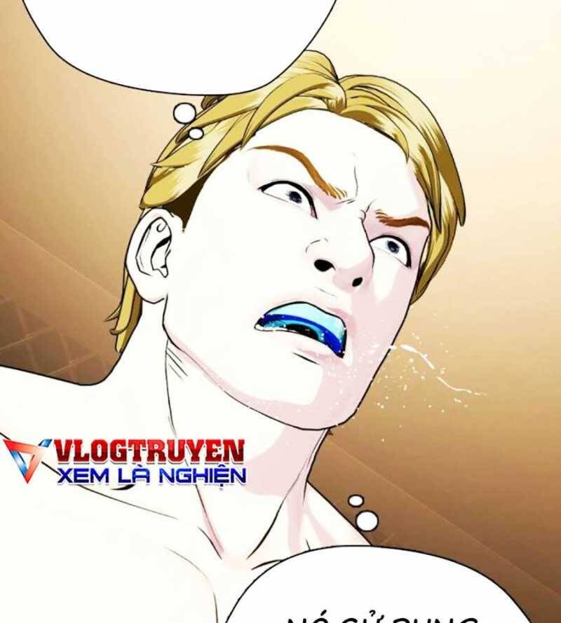 Loser Giỏi Võ Chapter 77 - Trang 2