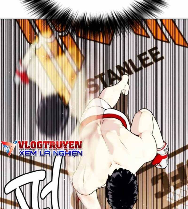 Loser Giỏi Võ Chapter 77 - Trang 2