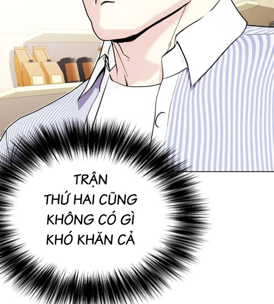 Loser Giỏi Võ Chapter 76 - Trang 2