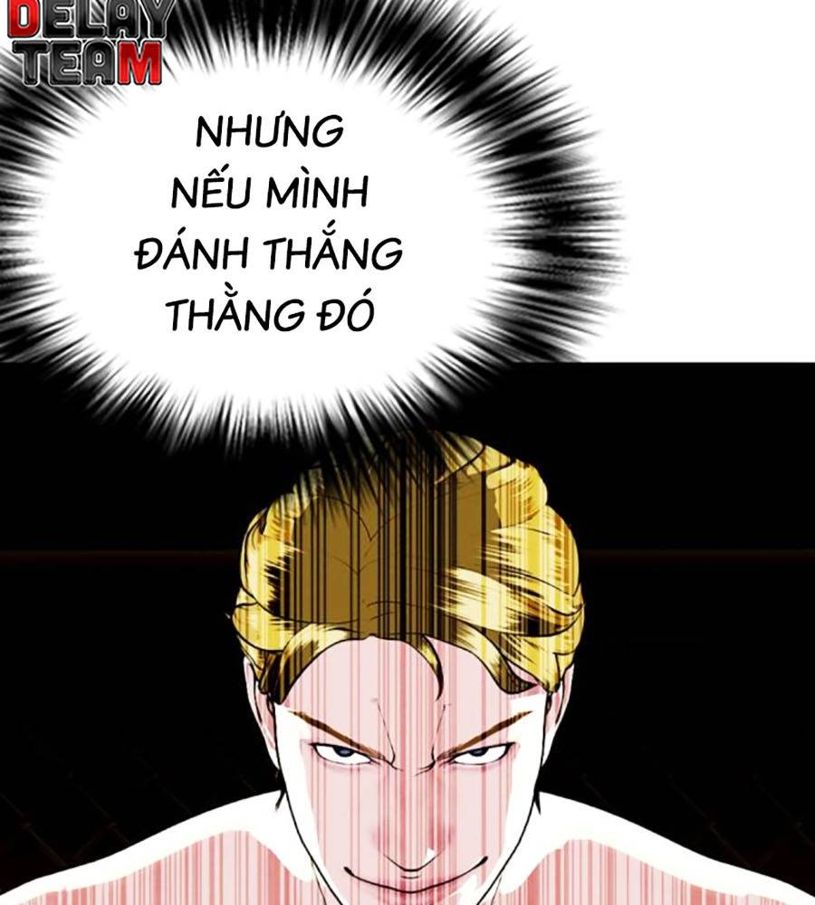 Loser Giỏi Võ Chapter 76 - Trang 2